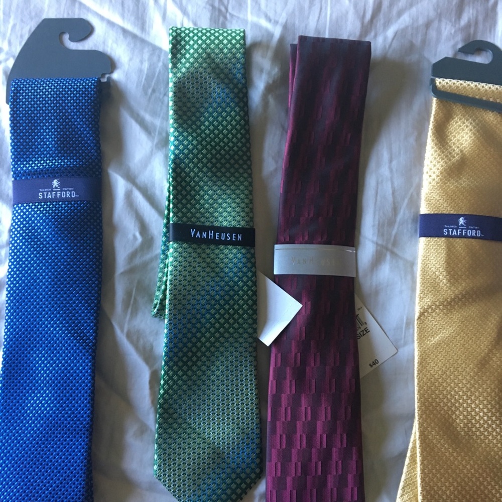 Men’s Ties